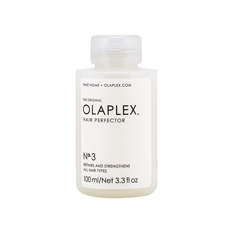 No. 3 Hair Perfector