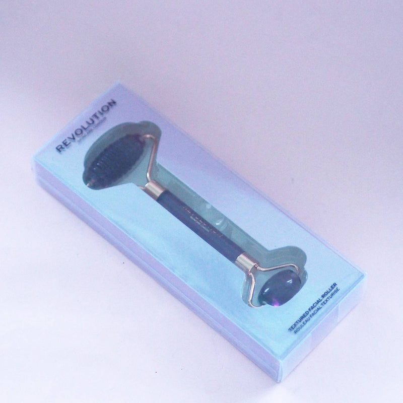 Amethyst Textured Facial Roller