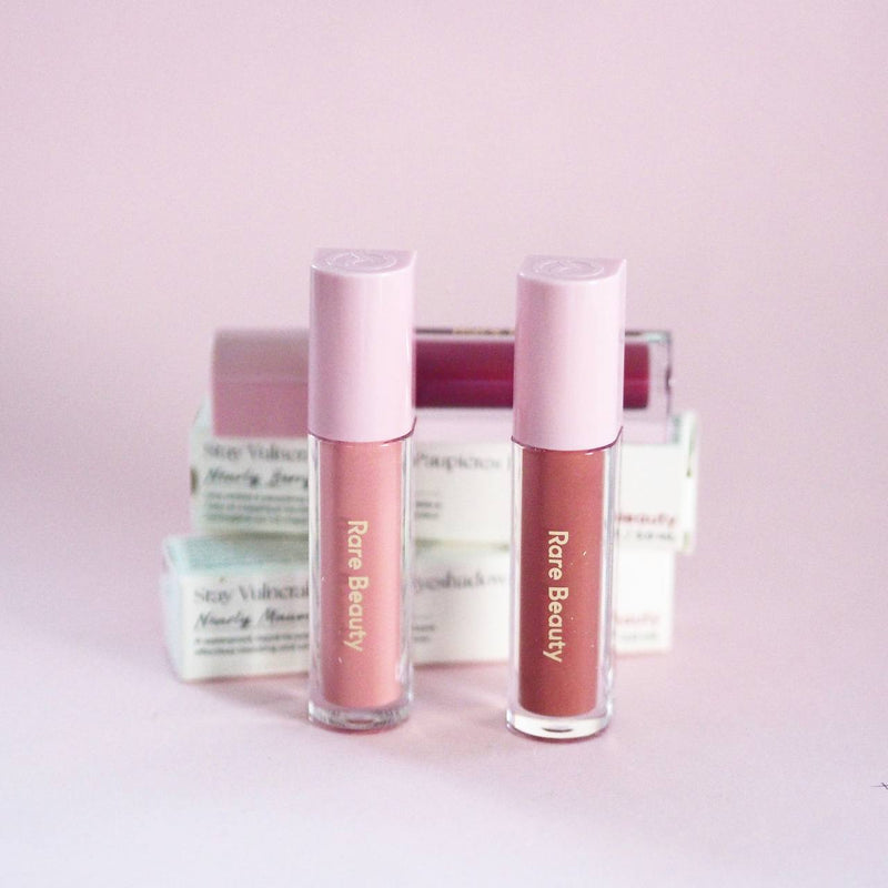 Stay Vulnerable Liquid Eyeshadow