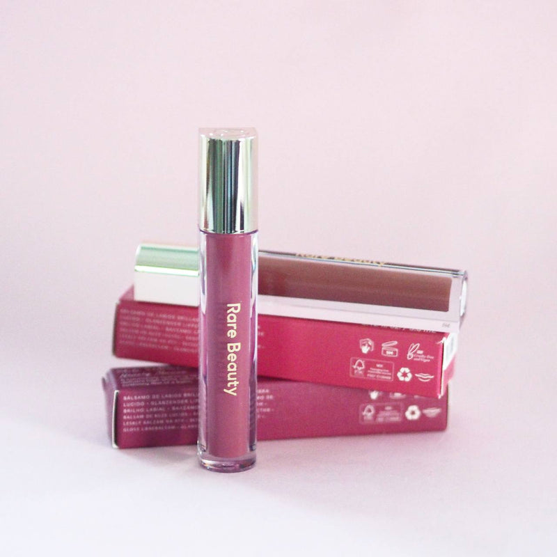 Stay Vulnerable Glossy Lip Balm