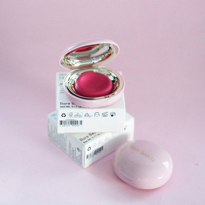 Stay Vulnerable Melting Cream Blush